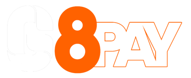 G8Pay Logo