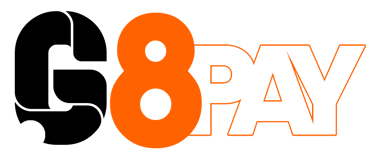 G8Pay Logo